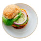 Veggie Burger