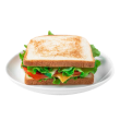 Salad Sandwich