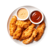 Chicken Fingers