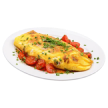 Plain Omelette