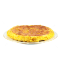 potato Omelette