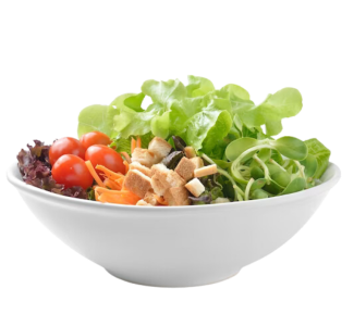 salad